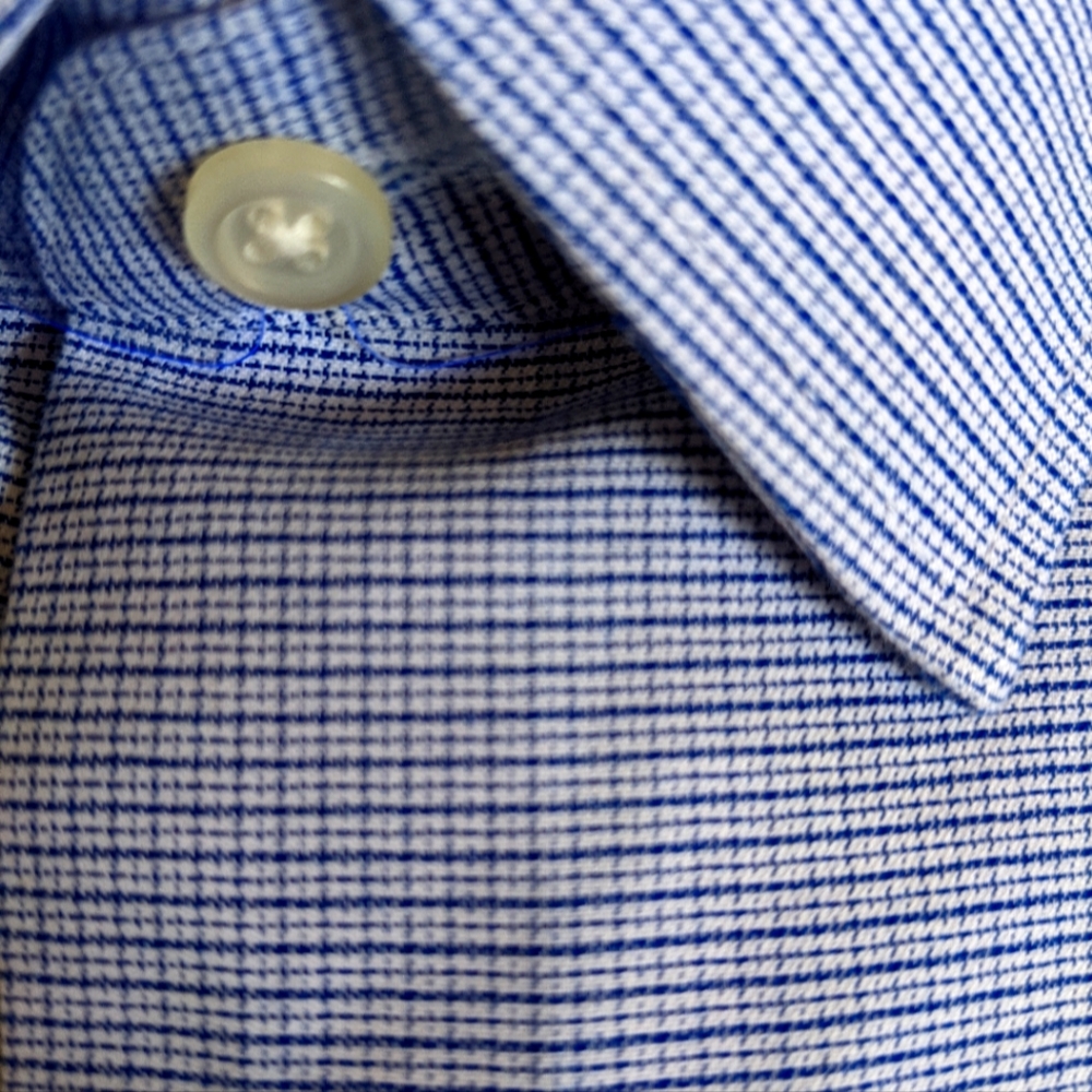 Men's Banana Republic shirt M